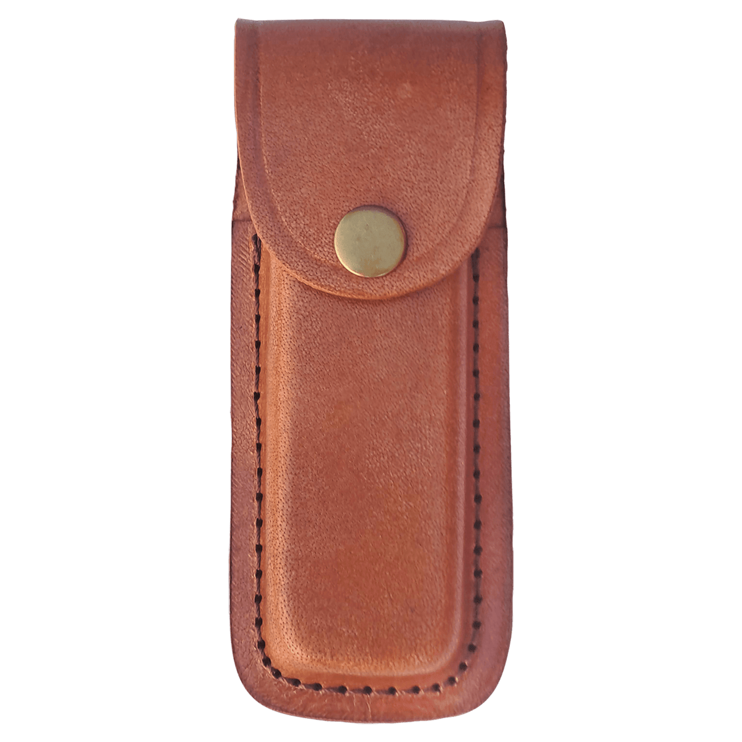 Long Knife Sheath 5 1/2" / Brown