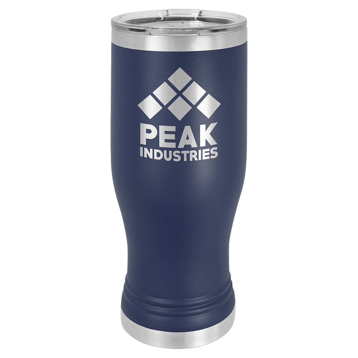Pilsner 20 oz. - 8.75" / Navy Blue