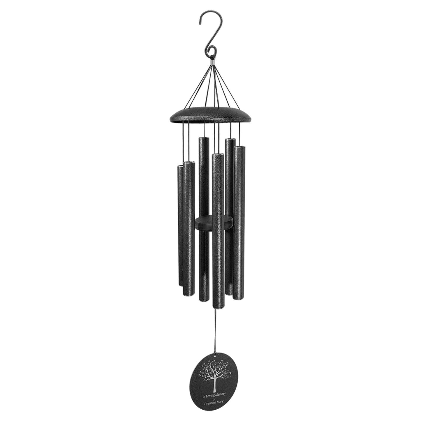Wind Chimes