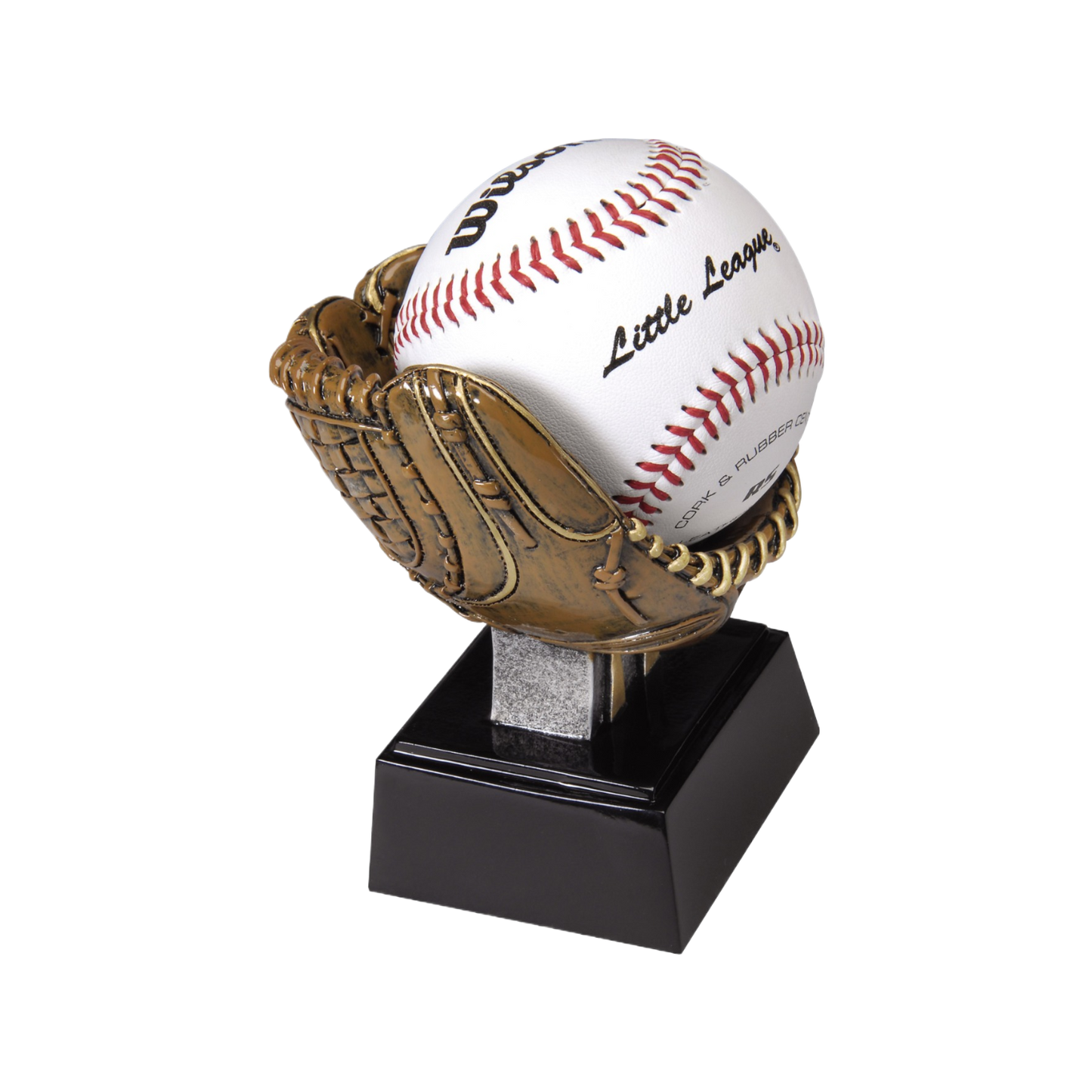 Baseball Glove Holder Award 4.25"