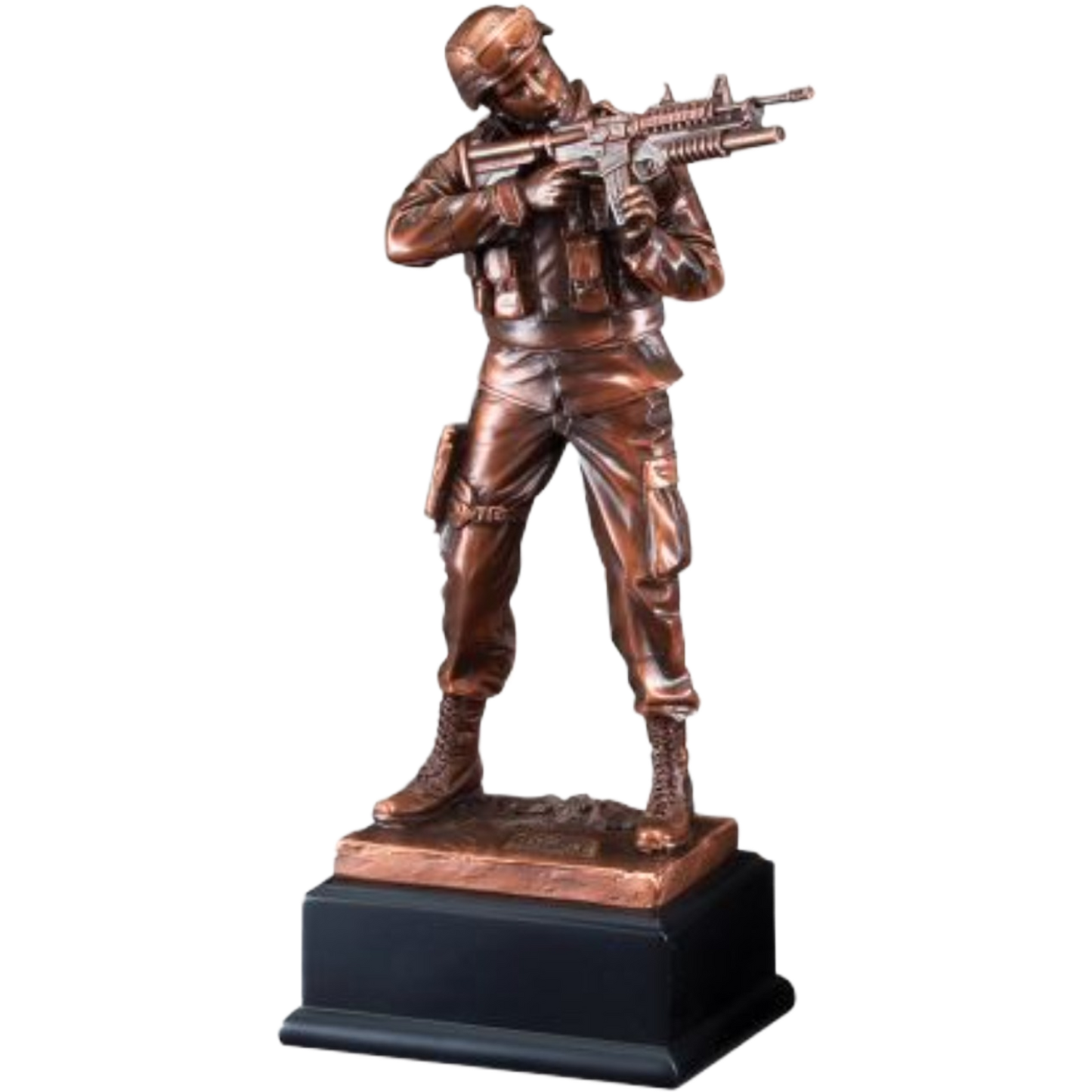 US Army 11.5"