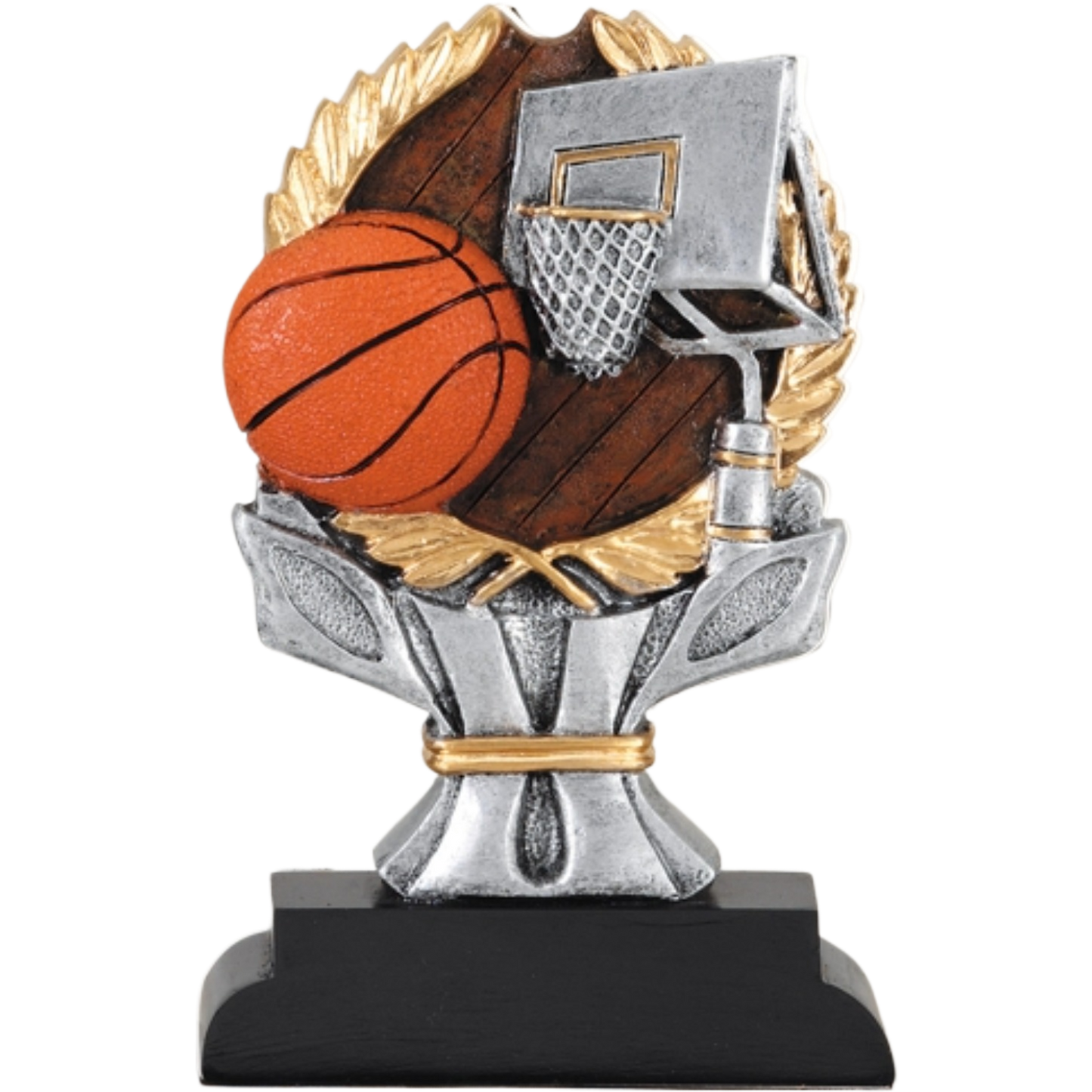 Impact Basketball Award 6"