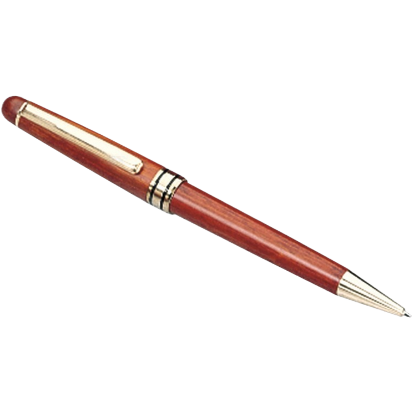 Rosewood Pen 5.5" / Rosewood