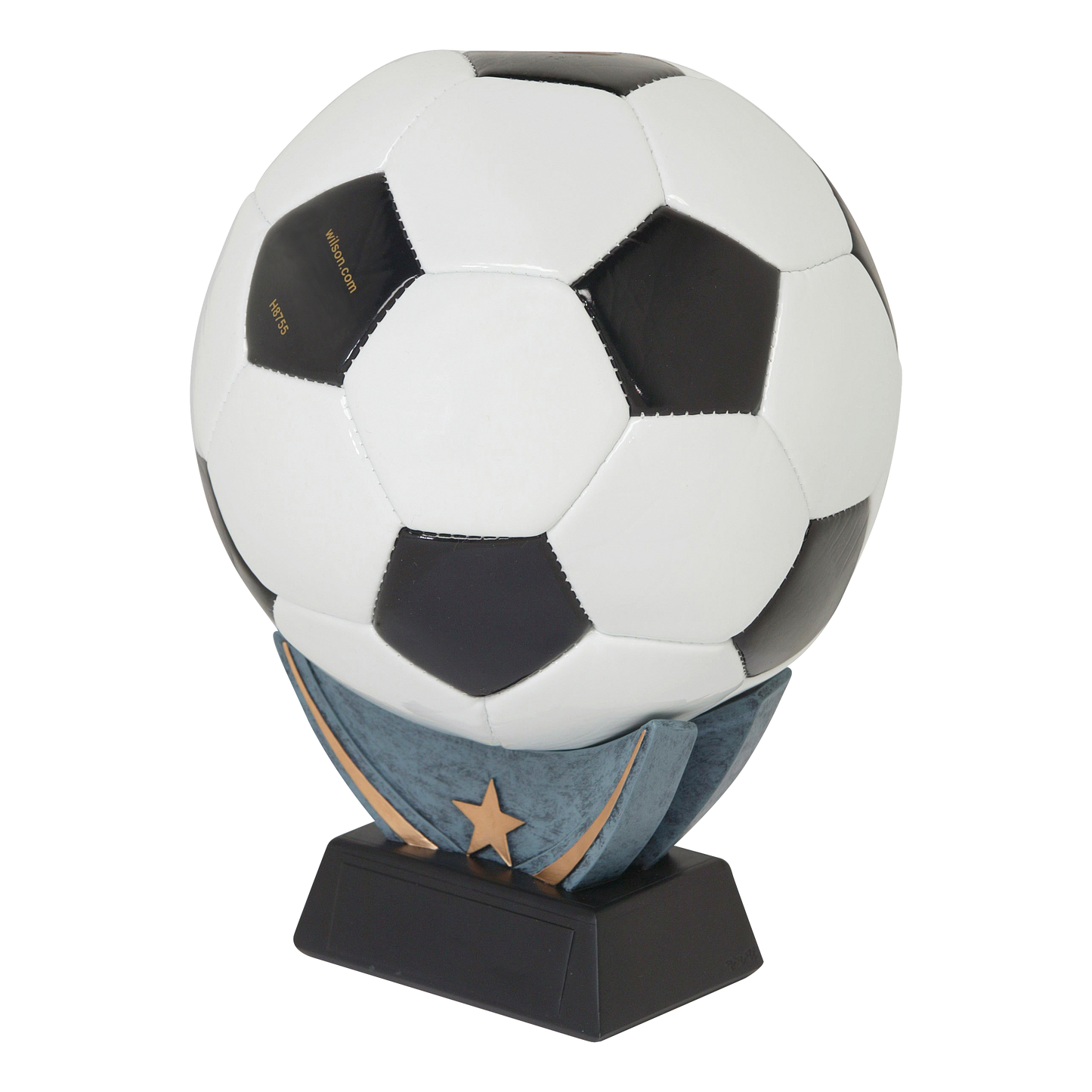 Large Ball Holder Award 4"