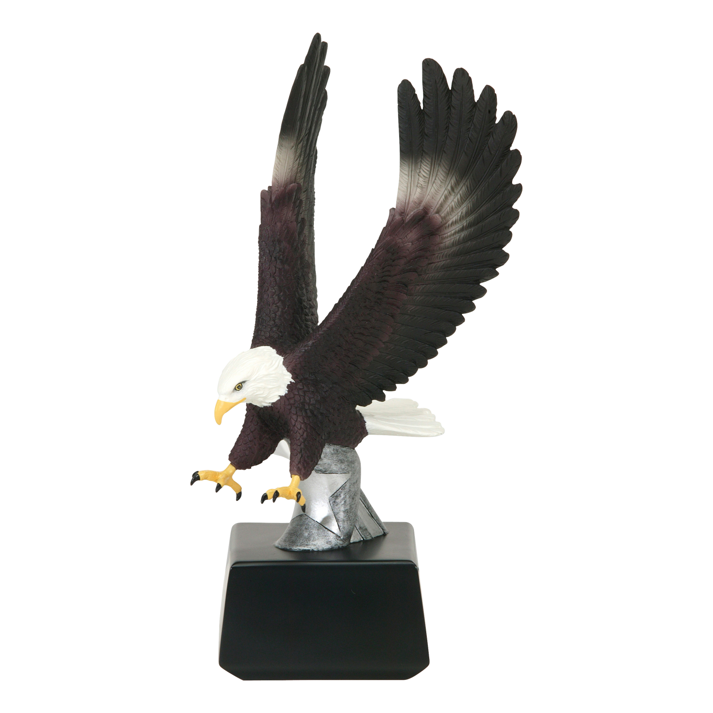 Color Strike Eagle Award 10"
