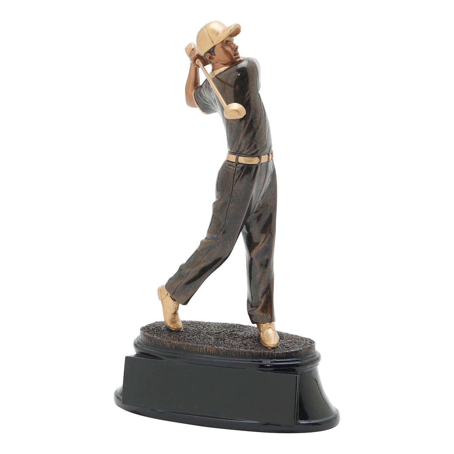 Power Golf Male Award 10"