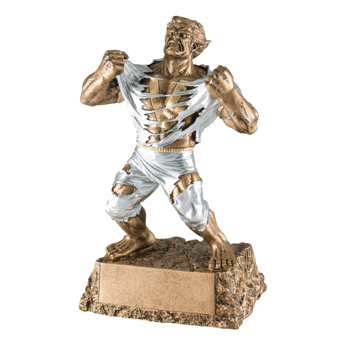 Monster Victory Trophy 6.75"