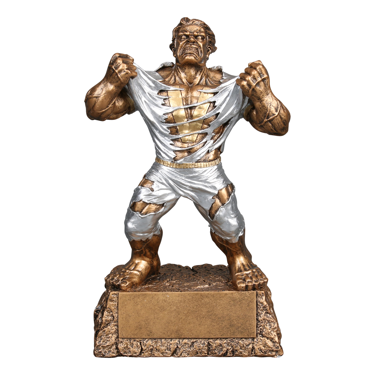 Monster Victory Trophy 9"