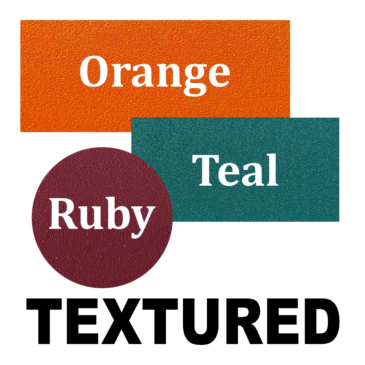 Custom Textured Plastic Plate