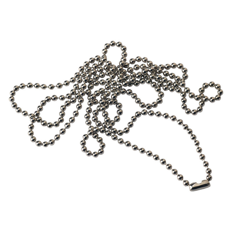 Dog Tag Attachment