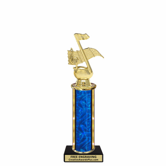 Music Classic Trophy 10" / Multiple