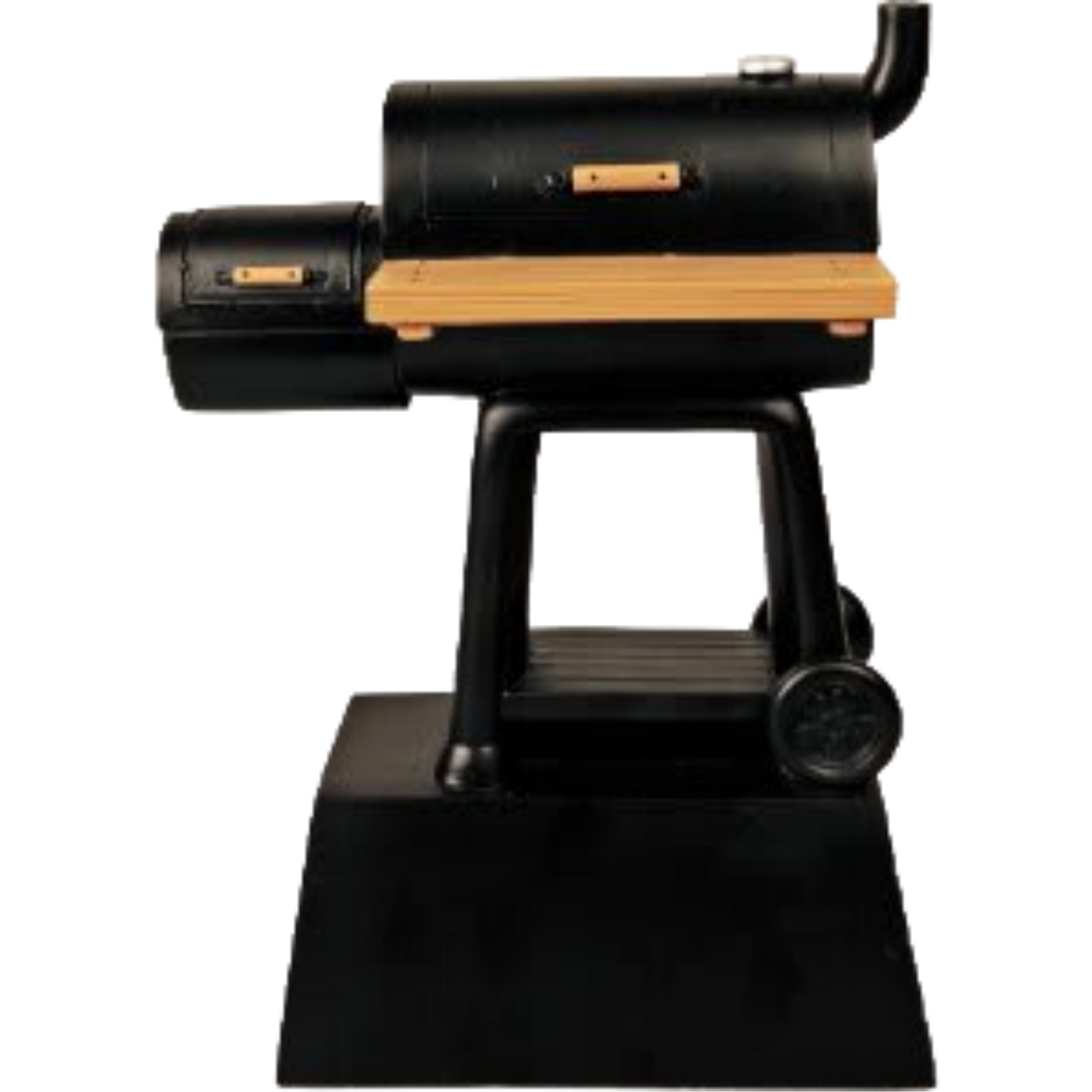 BBQ Grill Award 6"
