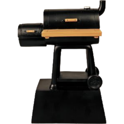 BBQ Grill Award 6"