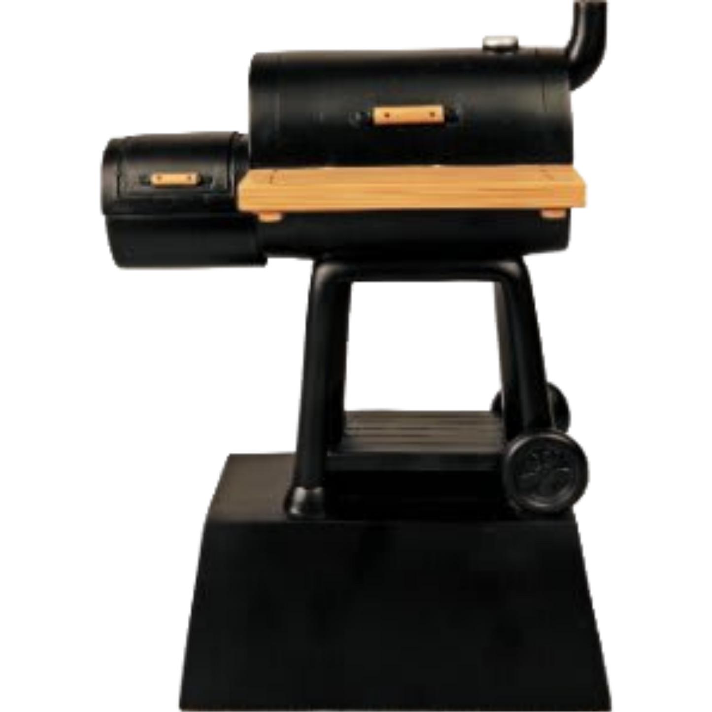 BBQ Grill Award 9"
