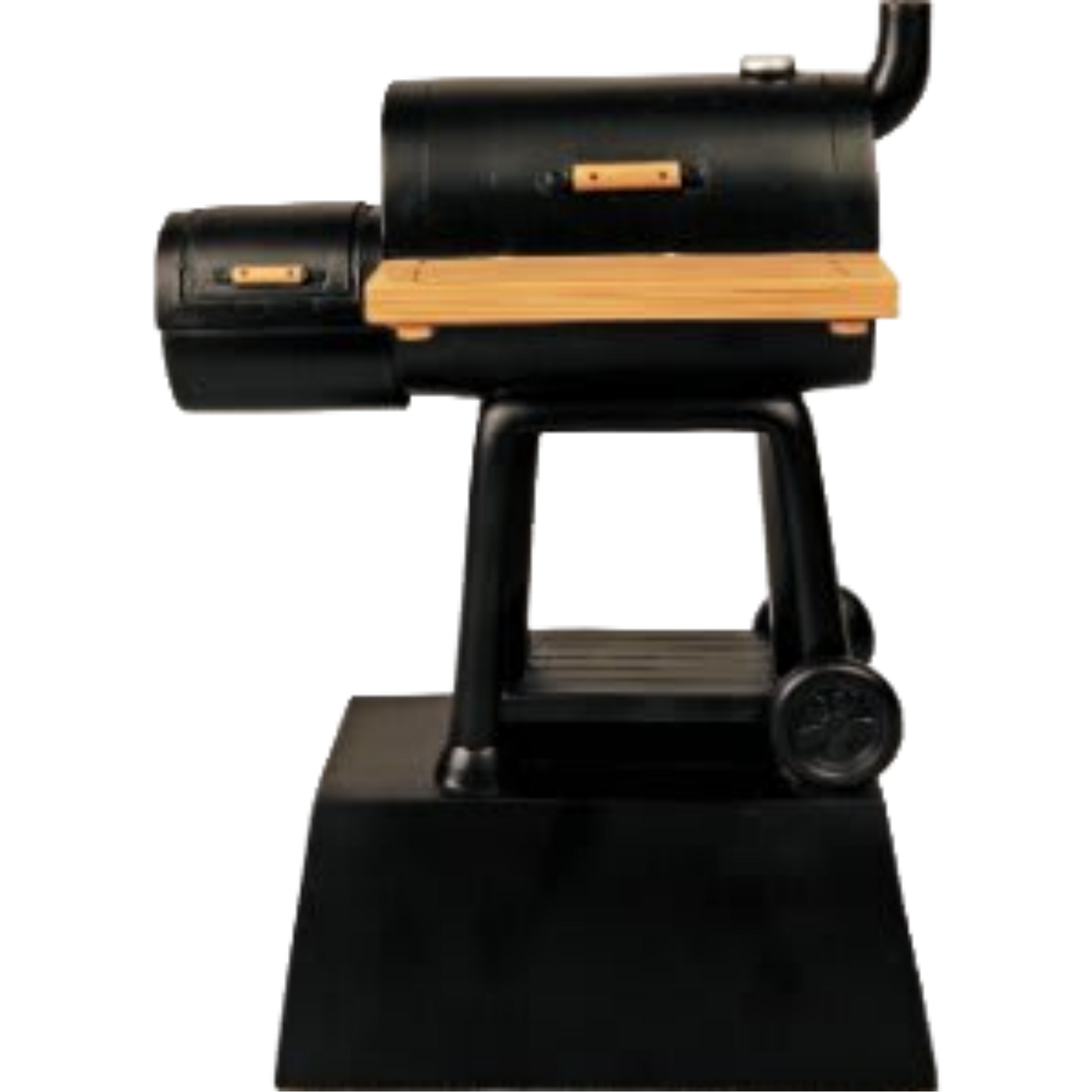 BBQ Grill Award 9"