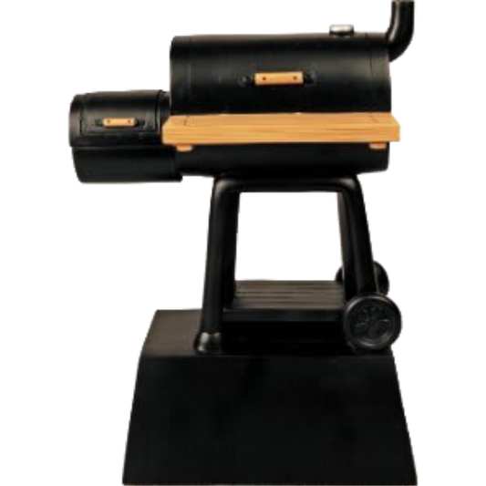 BBQ Grill Award 9"