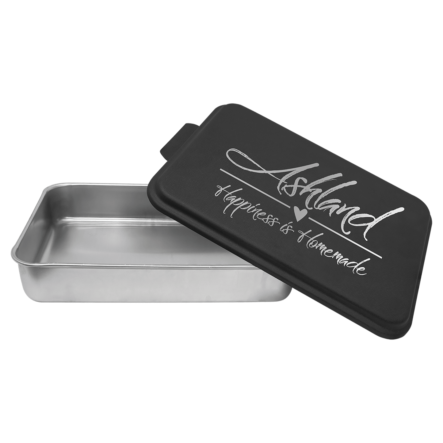 9x13 Cake Pan 9" x 13" / Black