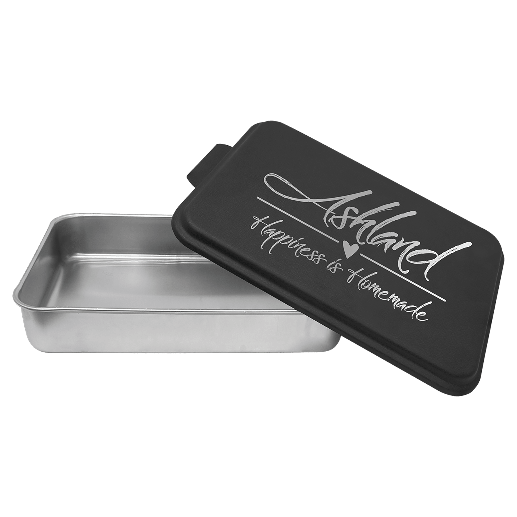 9x13 Cake Pan 9" x 13" / Black
