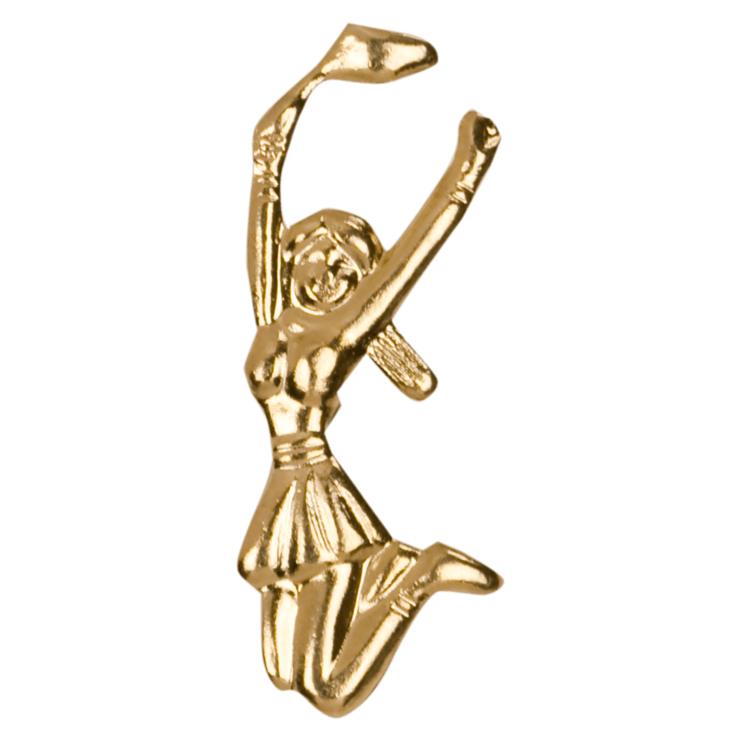 Chenille Pin Various / Cheerleader