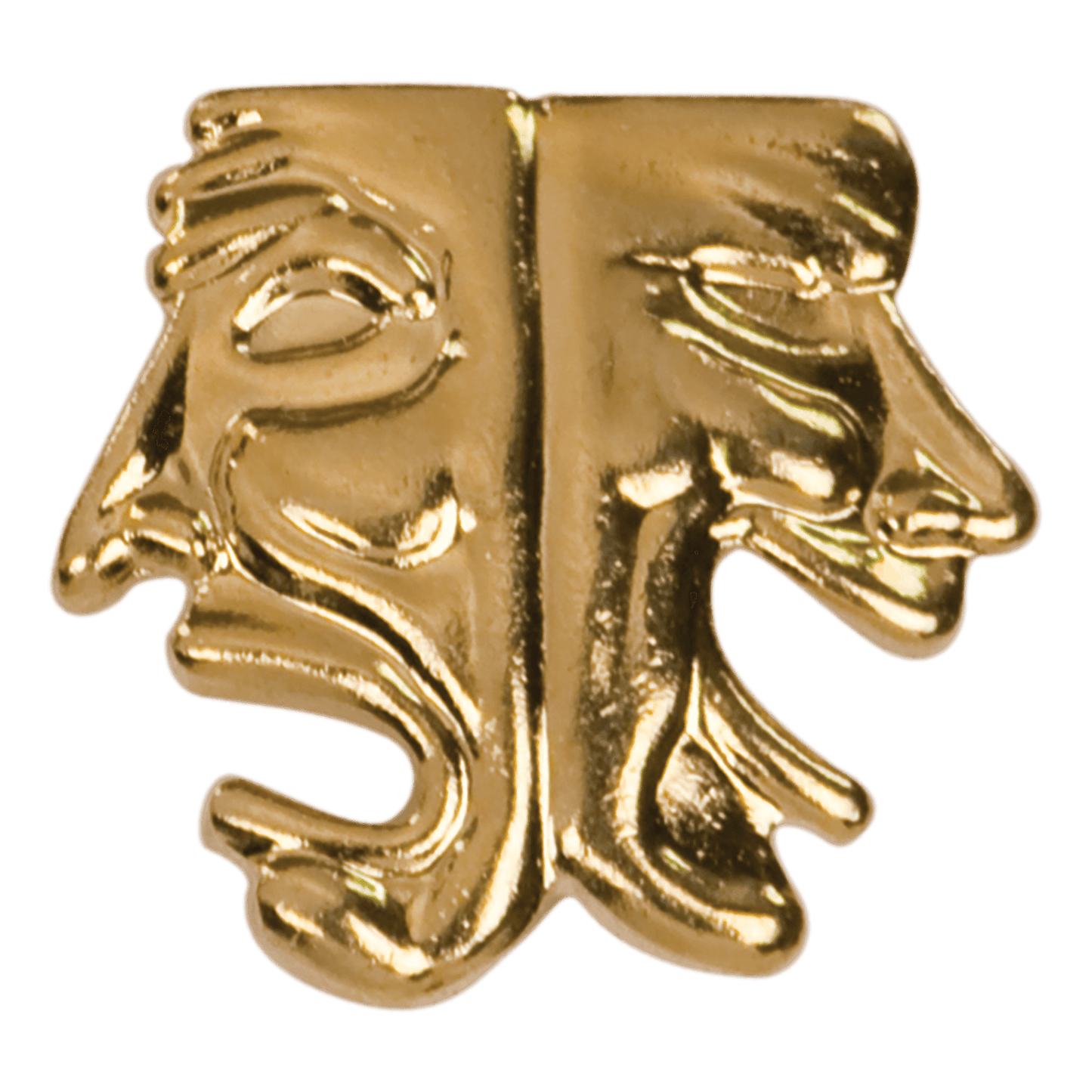 Chenille Pin Various / Drama