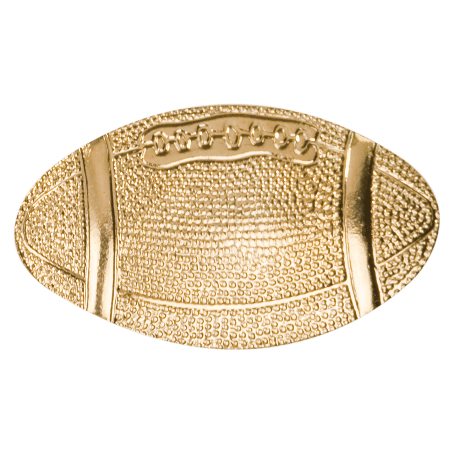 Chenille Pin Various / Football