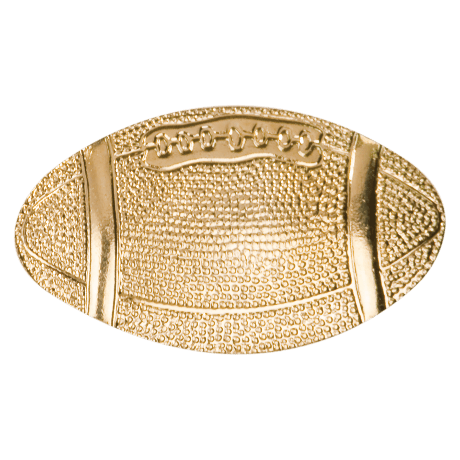 Chenille Pin Various / Football