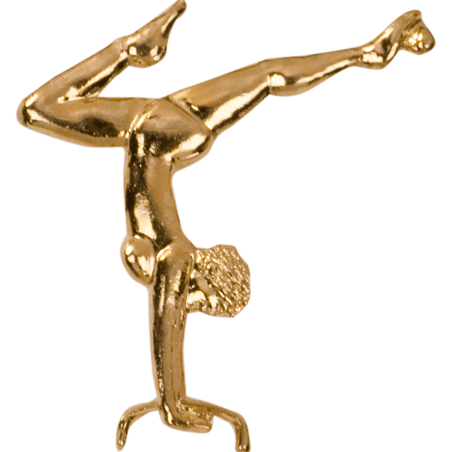 Chenille Pin Various / Gymnast Female