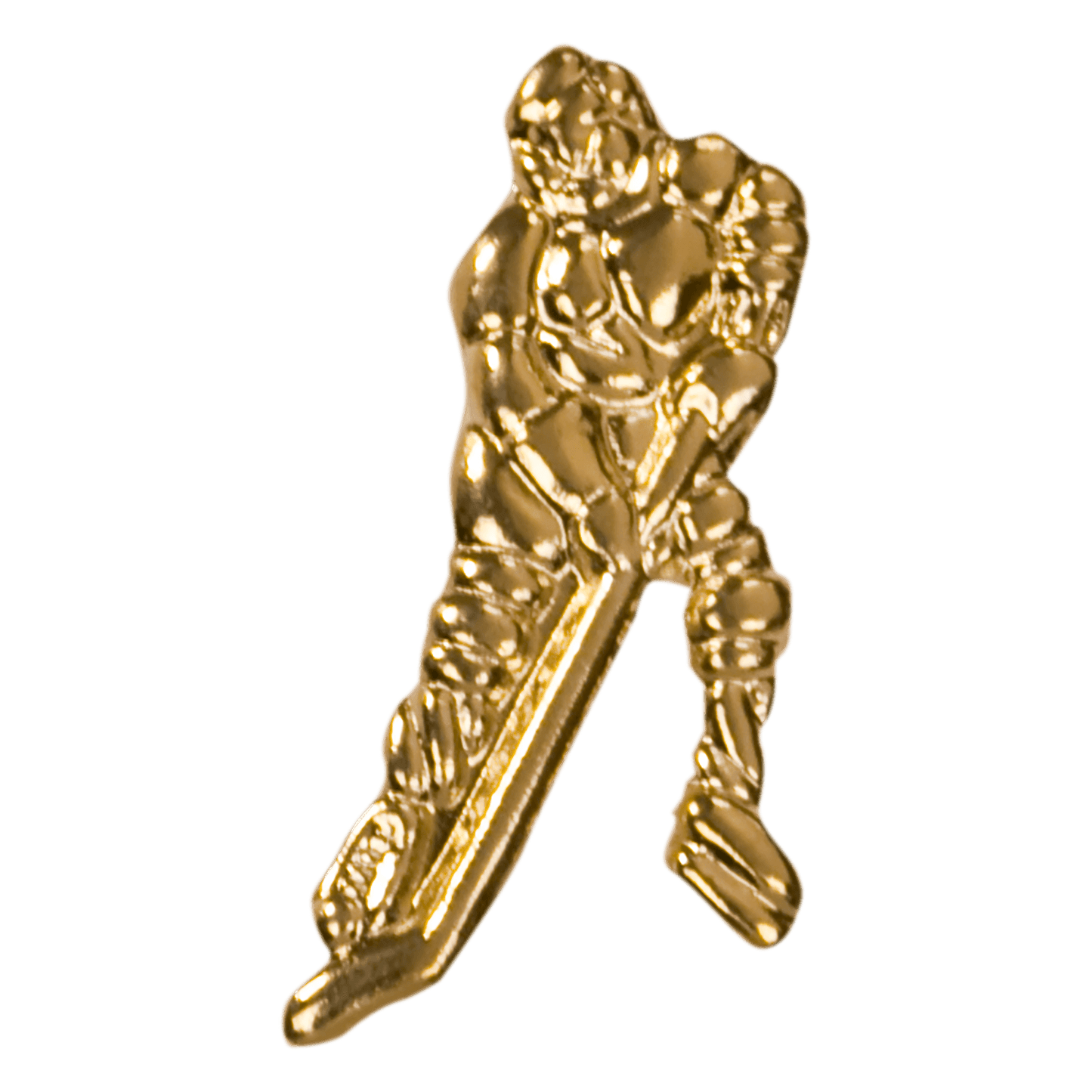 Chenille Pin Various / Ice Hockey