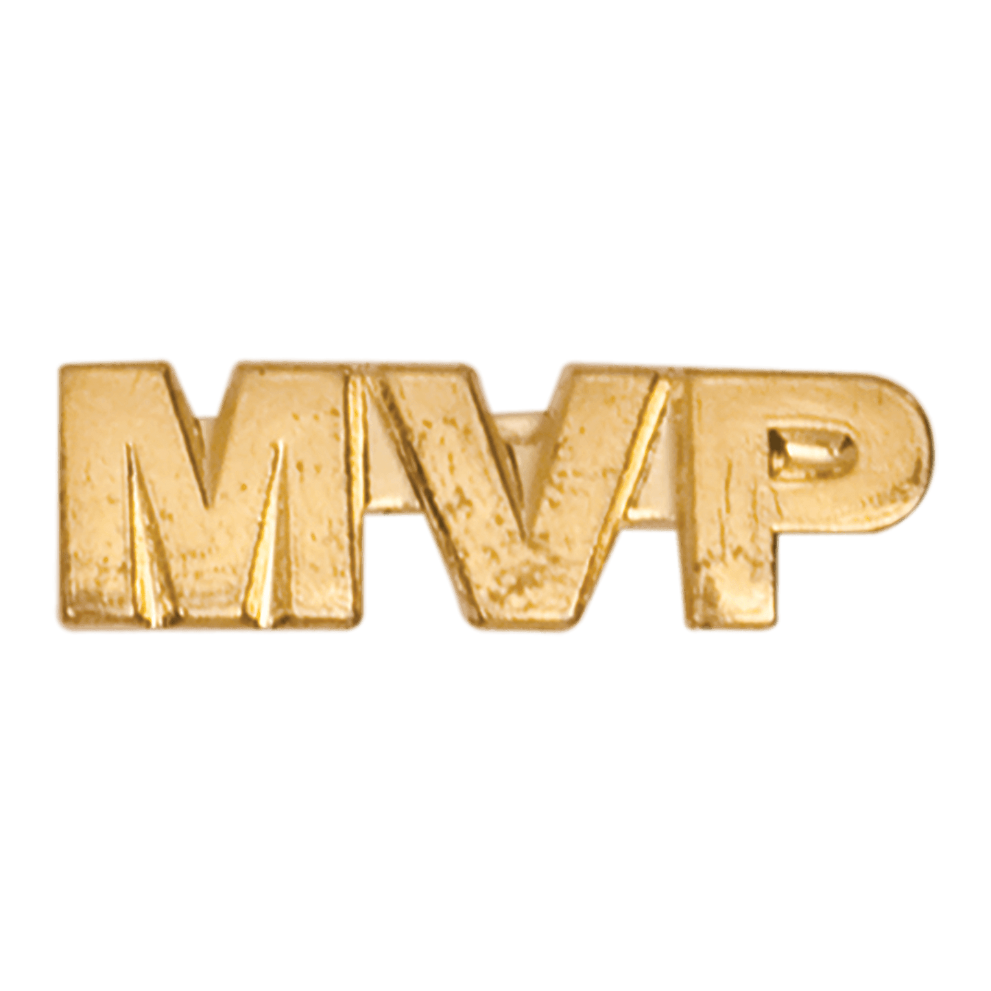 Chenille Pin Various / MVP
