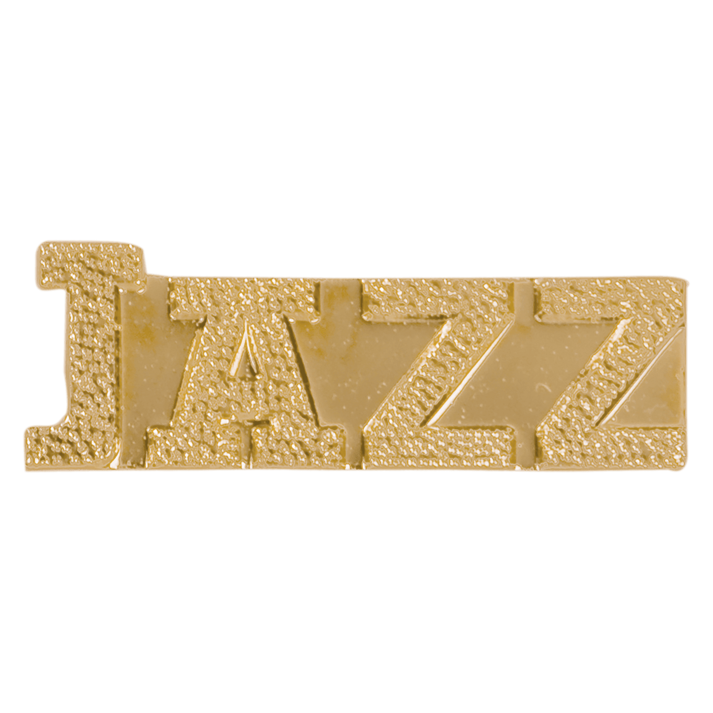 Chenille Pin Various / Jazz
