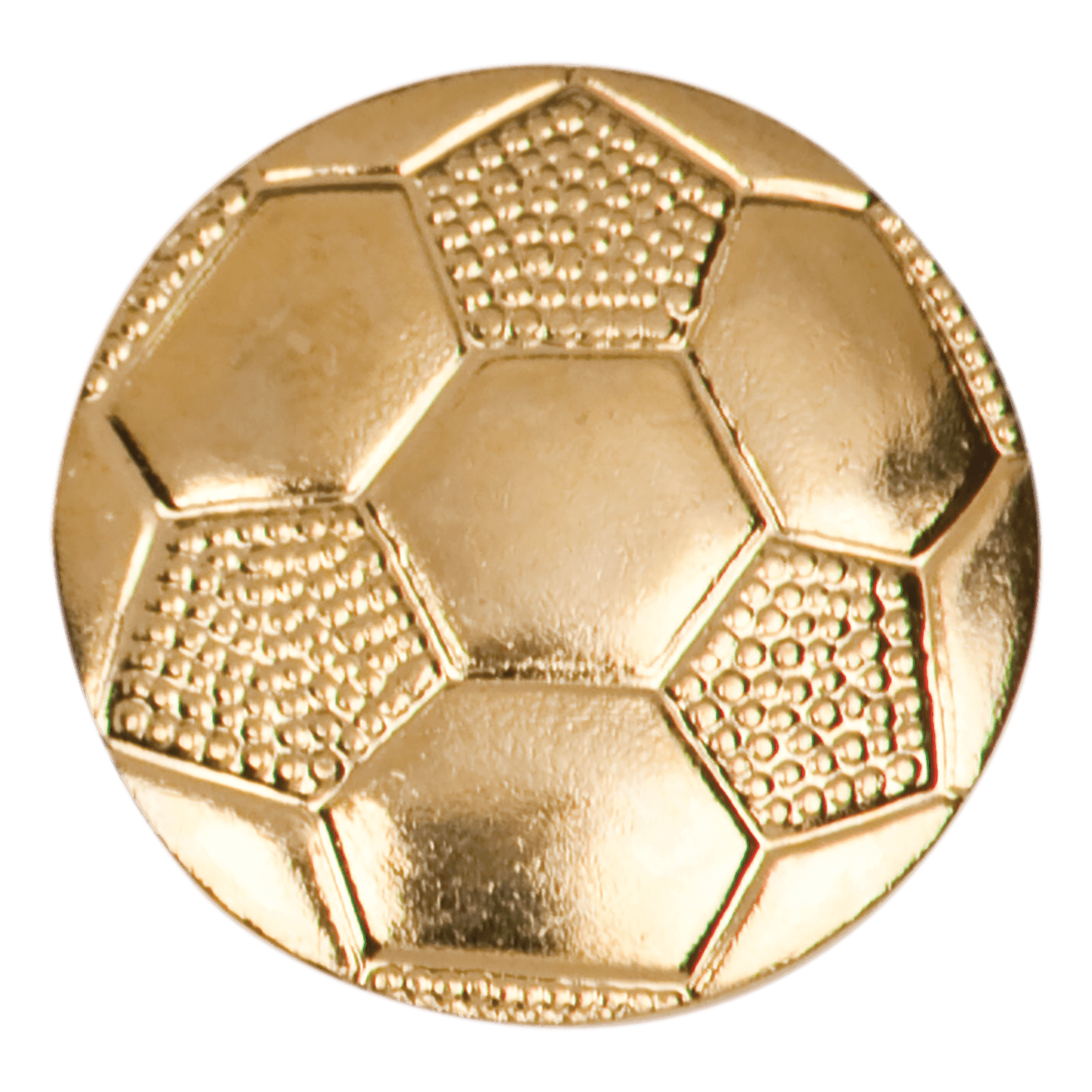 Chenille Pin Various / Soccer