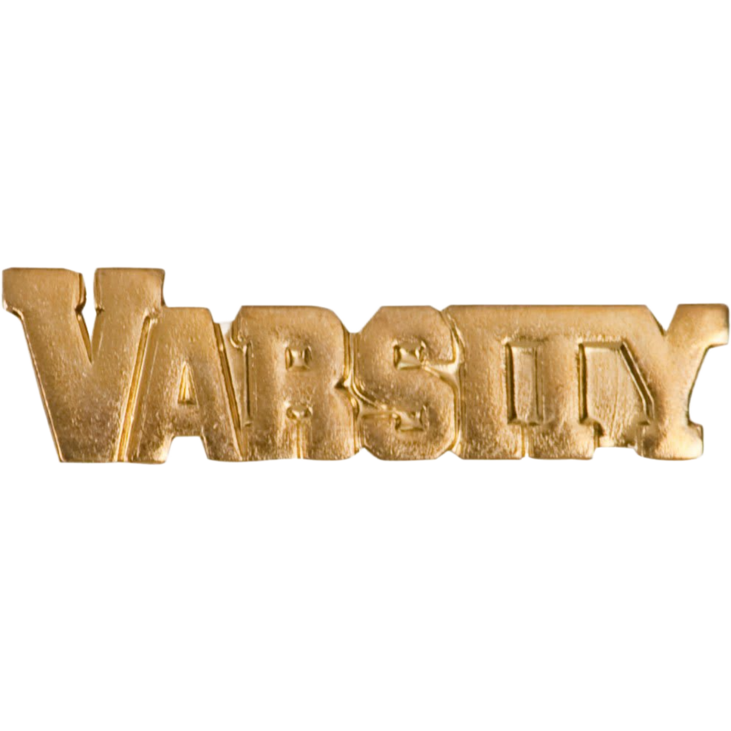 Chenille Pin Various / Varsity