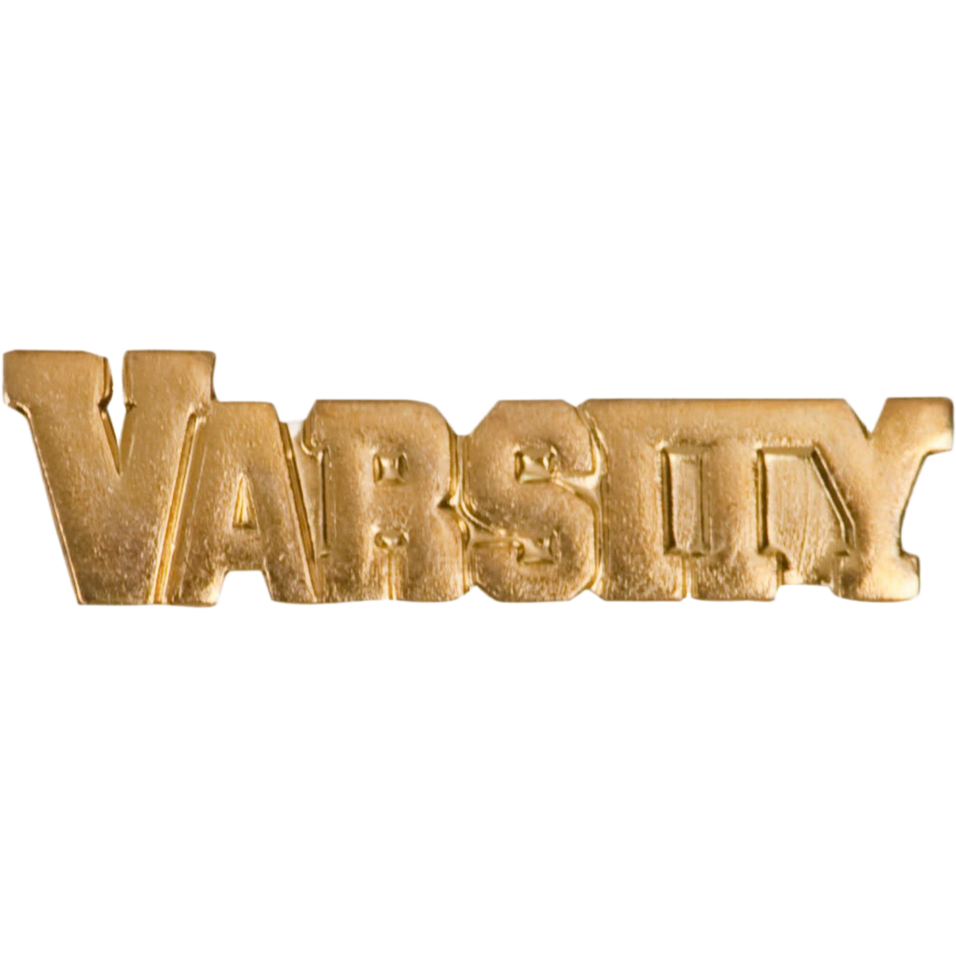 Chenille Pin Various / Varsity