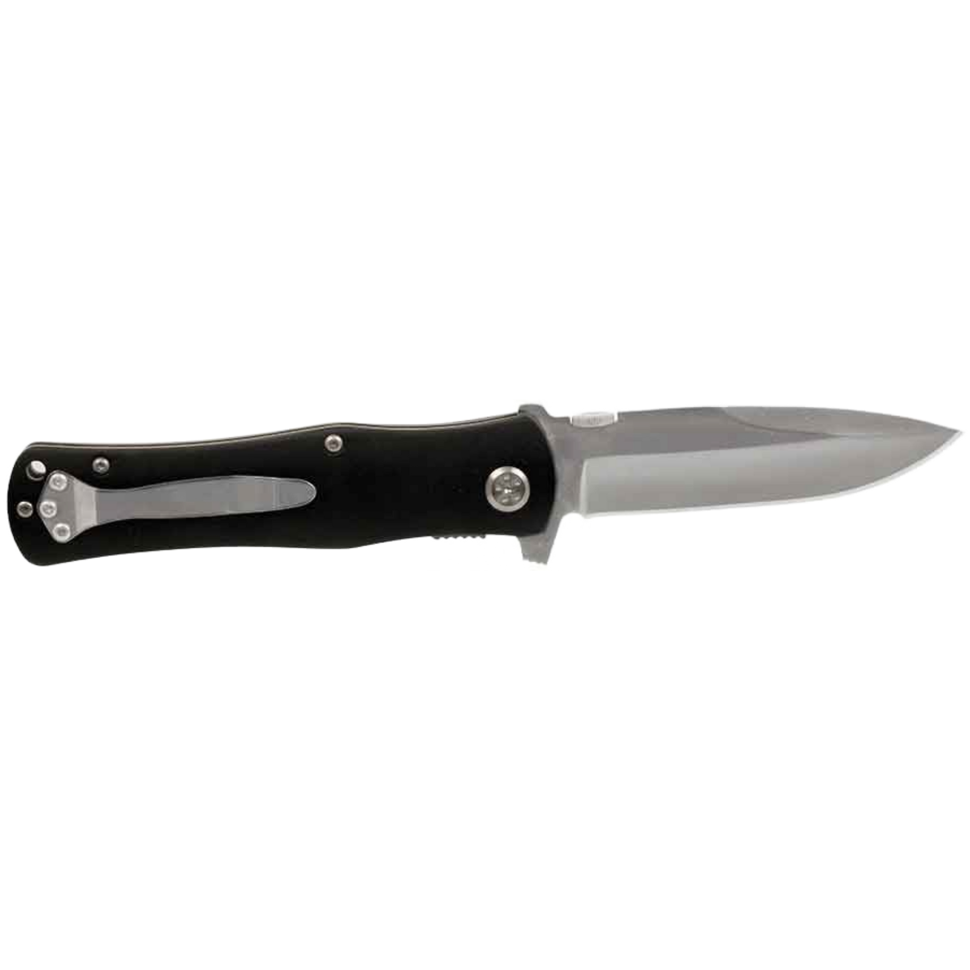 Pocket Knife 4.5"(L) / Black