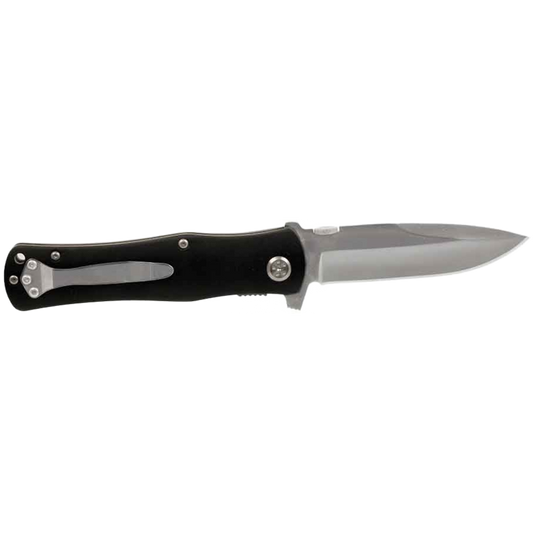 Pocket Knife 4.5"(L) / Black