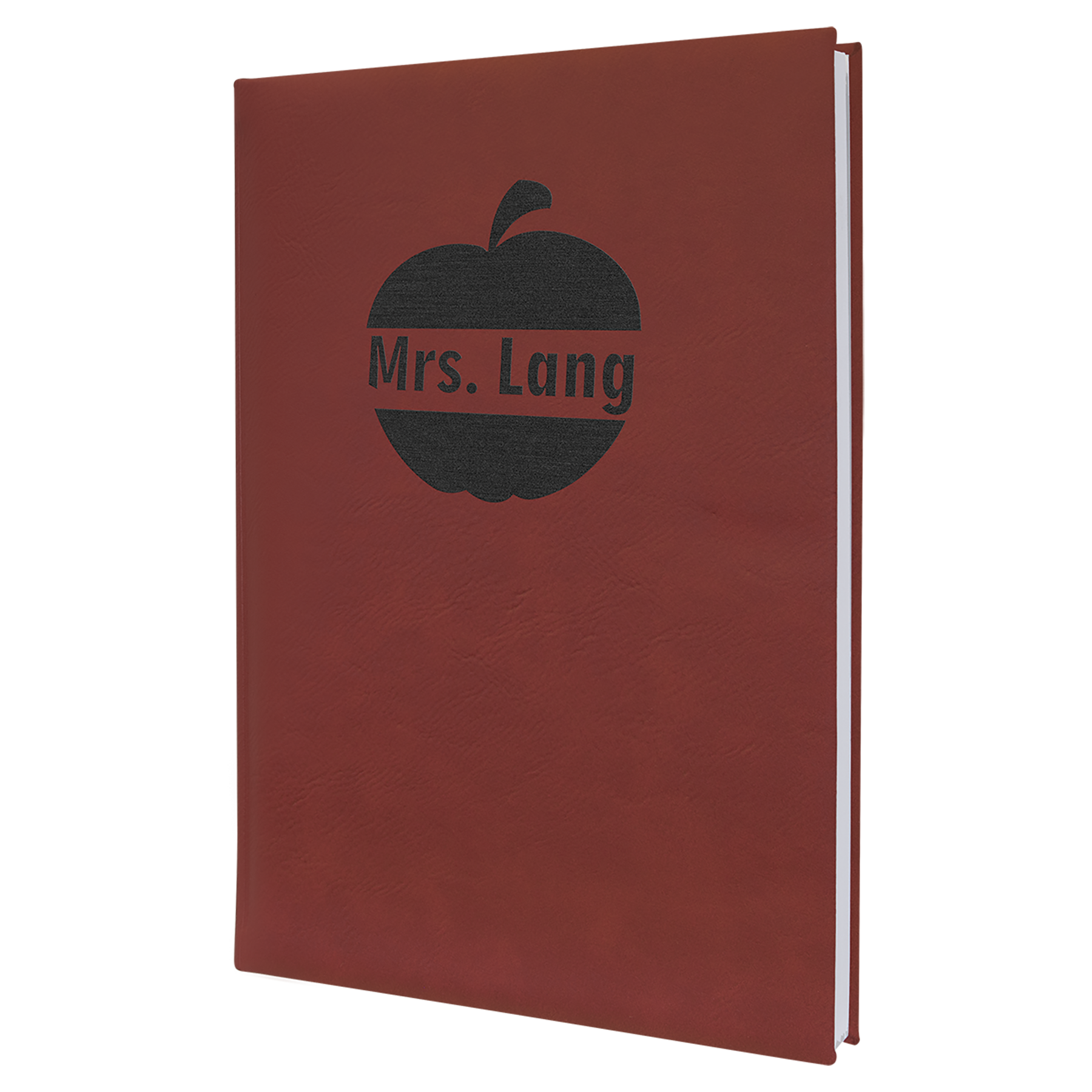 Journal 7" x 9.75" / Rose