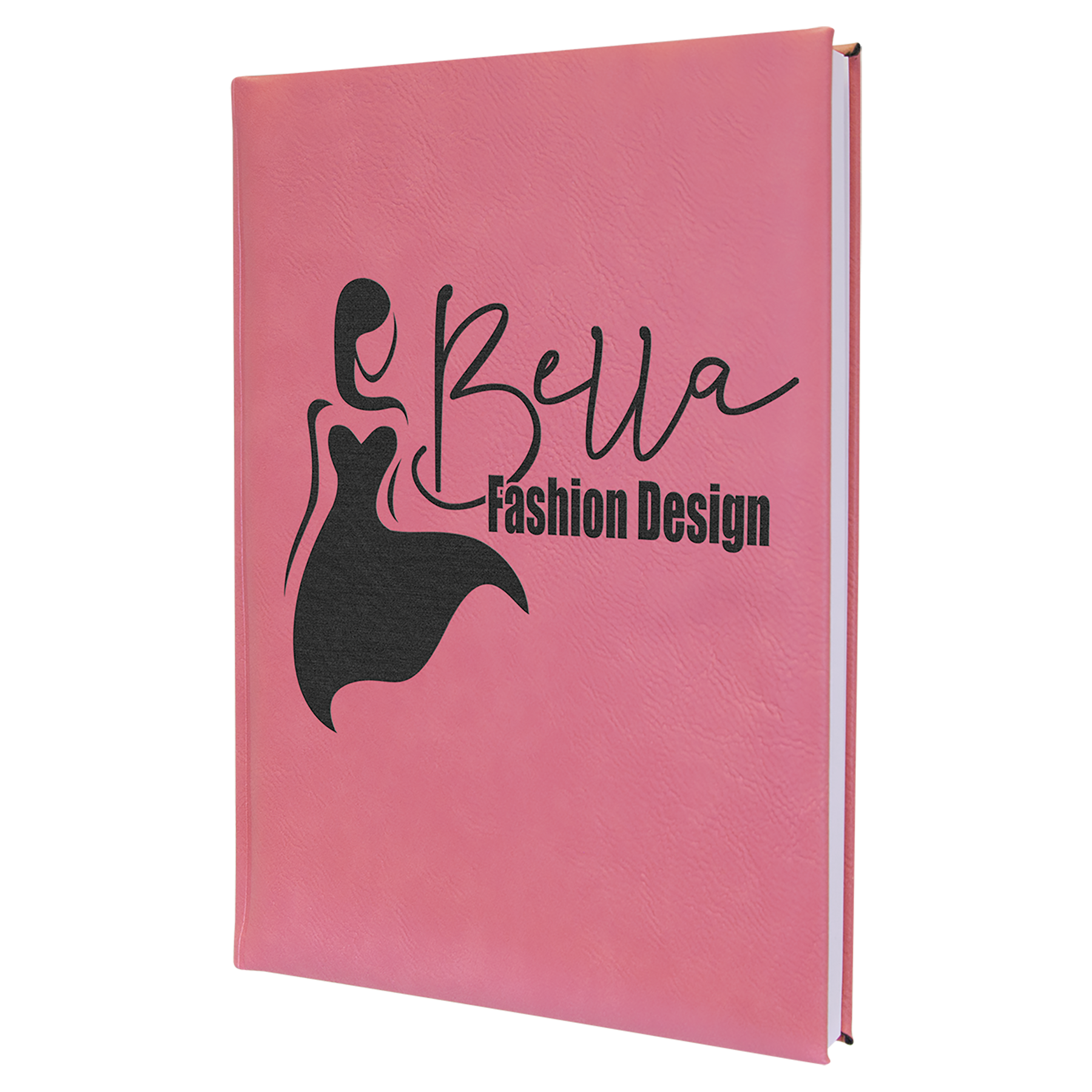 Sketch Book 7" x 9.75" / Pink