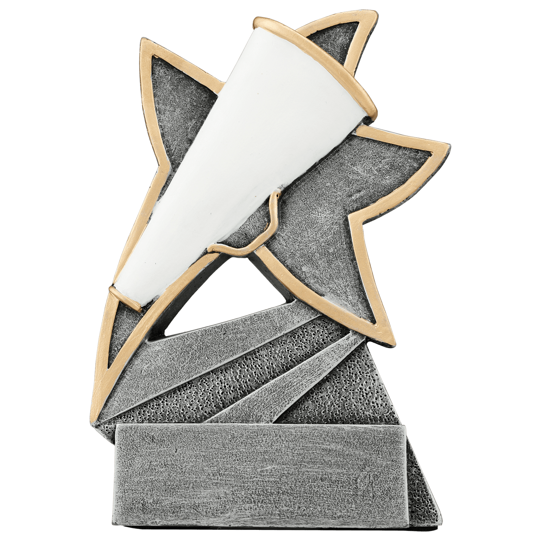 Jazz Star Cheet Award 5.5"