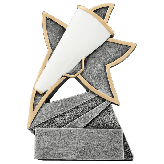 Jazz Star Cheet Award 5.5"