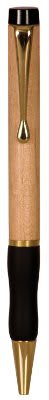 Maple Pen with Gripper 5 1/8" / Maple