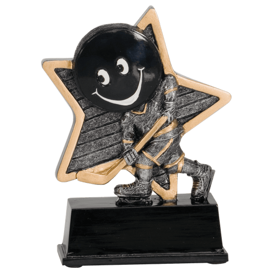 Little Pal Hockey Award 5"