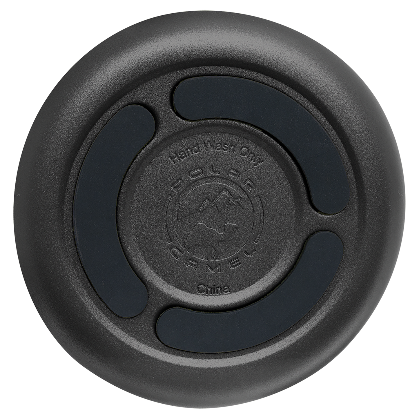 1.25 qt Serving Bowl 7 1/8" diameter x 3" (H) / Black
