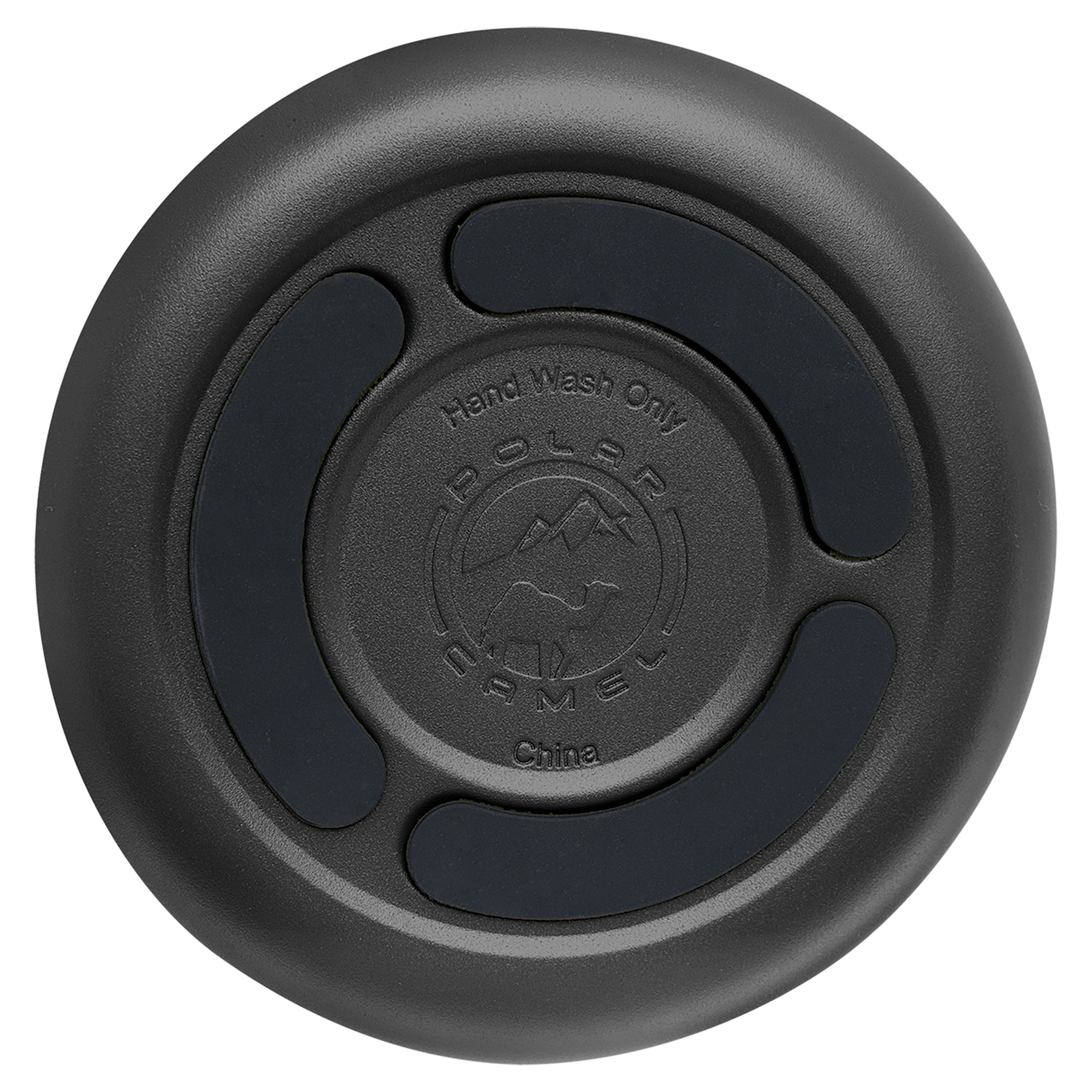 1.25 qt Serving Bowl 7 1/8" diameter x 3" (H) / Black