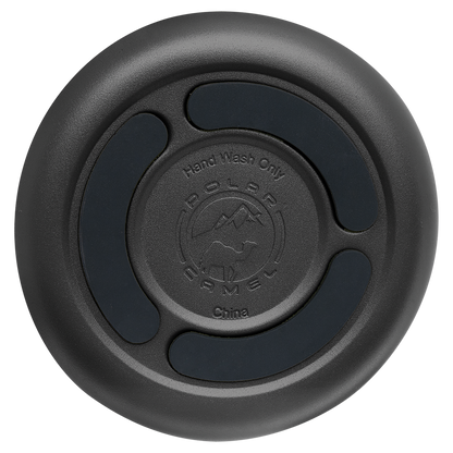 1.25 qt Serving Bowl 7 1/8" diameter x 3" (H) / Black