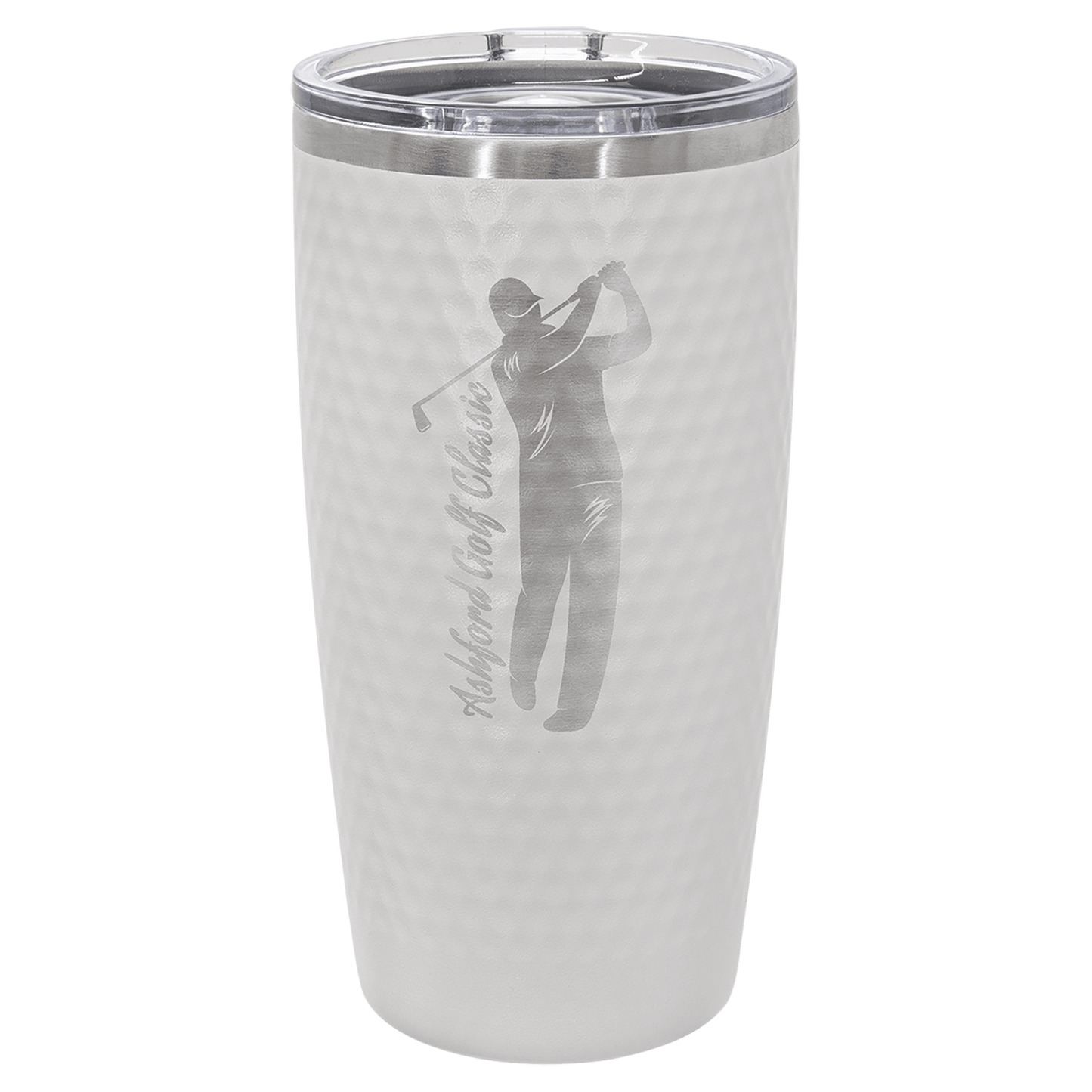 Golf Tumbler