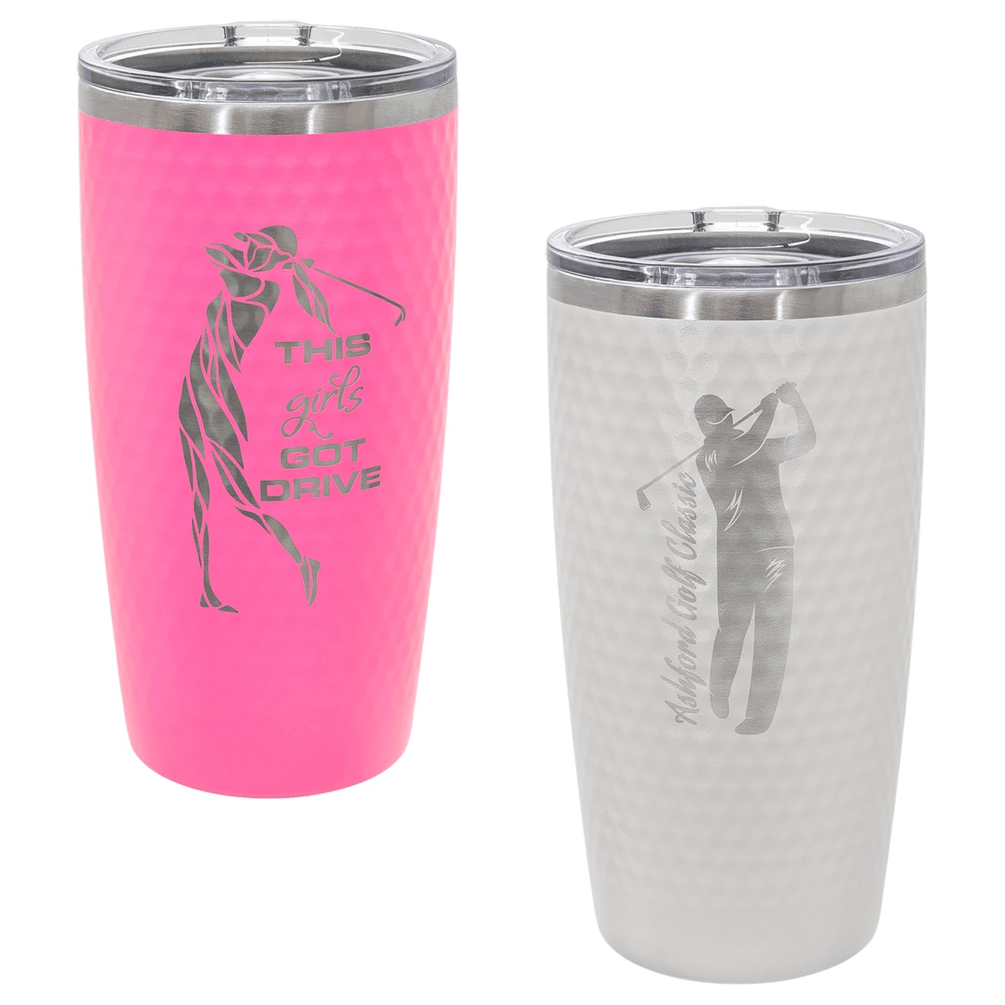 Golf Tumbler