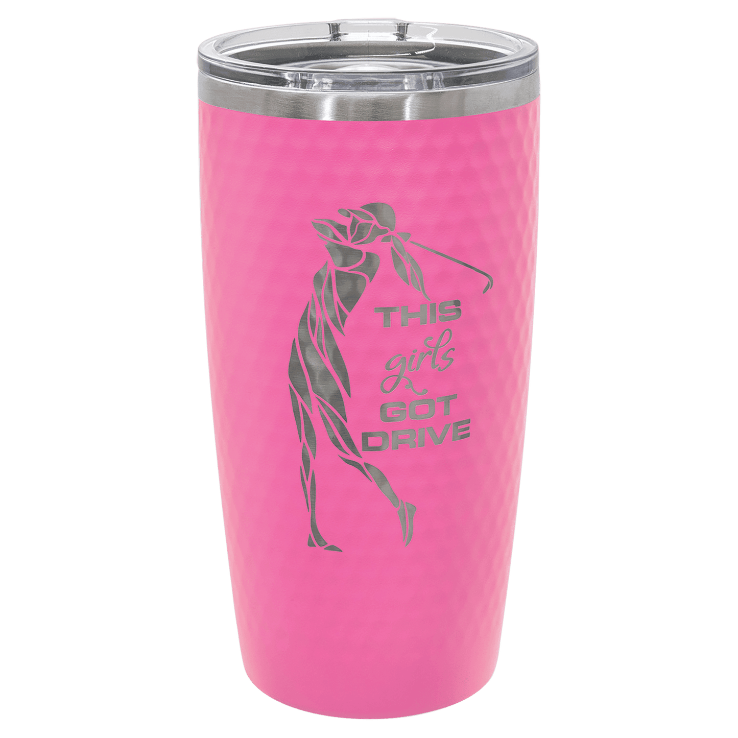 Golf Tumbler