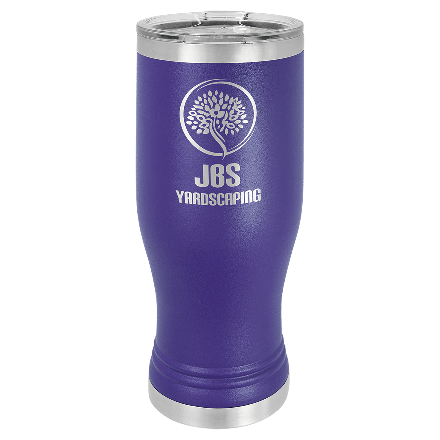 Pilsner 20 oz. - 8.75" / Purple