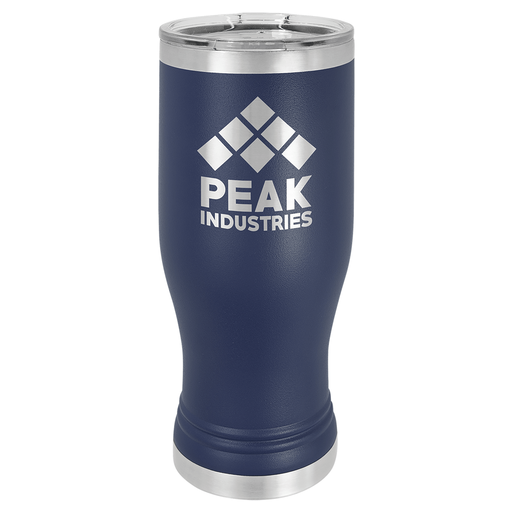 Pilsner 20 oz. - 8.75" / Navy Blue