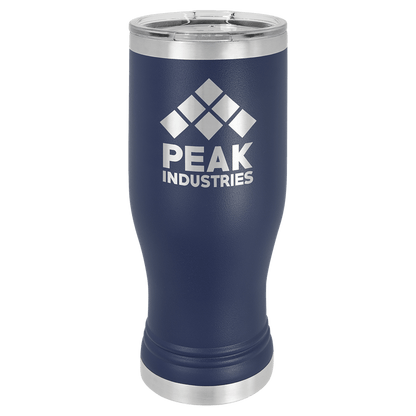 Pilsner 20 oz. - 8.75" / Navy Blue